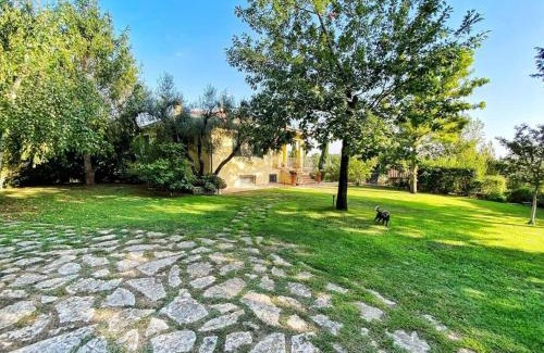 Poggio Catino Villa | Poggio in fiore