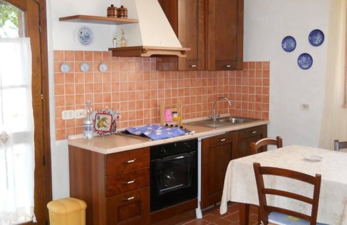 Civitella Paganico House | Poggio La Buca - Agriturismo