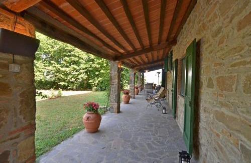 Rapale Villa | Poggio Landi