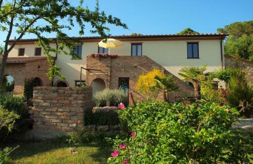 Morrona Apartment | Poggio Magginga