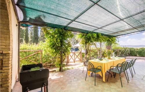 Monteroni d'Arbia House | Poggio Napoleone