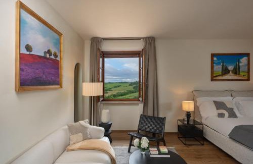 Torrita di Siena Resort | Poggio Paradiso Resort & Spa