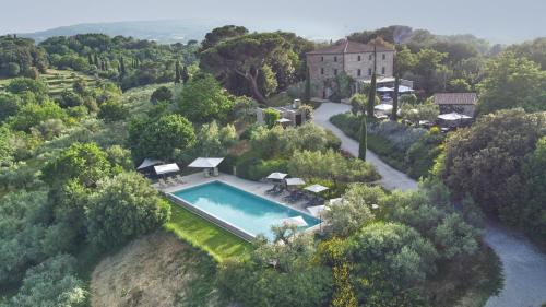 Chiusi House | Poggio Piglia
