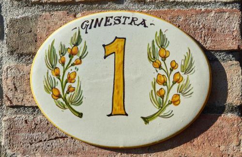 Romita Apartment | Poggio Romita