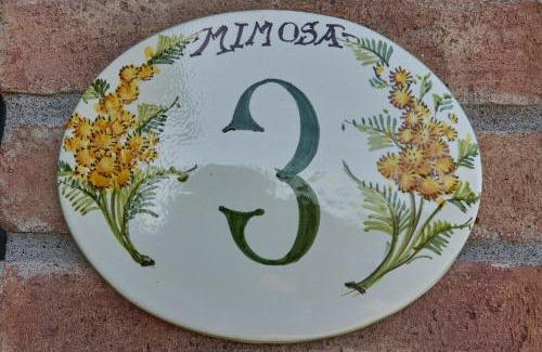 Romita Apartment | Poggio Romita