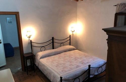 Scarperia e San Piero House | Poggio Savelli