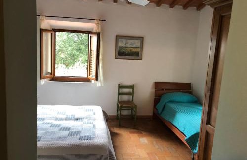 Scarperia e San Piero House | Poggio Savelli