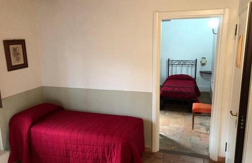 Scarperia e San Piero House | Poggio Savelli