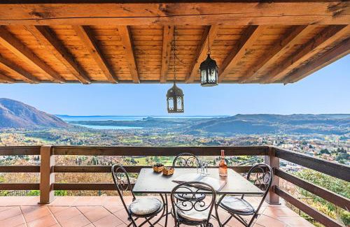 Villanuova sul Clisi Apartment | Poggio sul Clisi 30 Apartment by Wonderful Italy