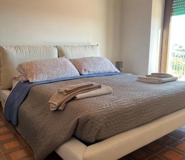 Poggiolo Apartment | POGGIO&TRAMONTO