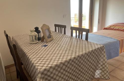 Poggiolo Apartment | POGGIO&TRAMONTO