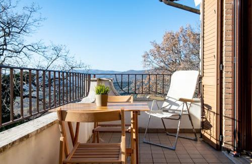 Manciano Apartment | Poggio Valeria, relax in Toscana