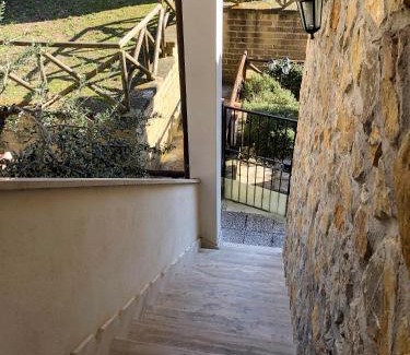 Manciano Apartment | Poggio Valeria, relax in Toscana