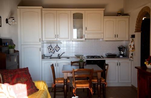 Manciano Apartment | Poggio Valeria, relax in Toscana