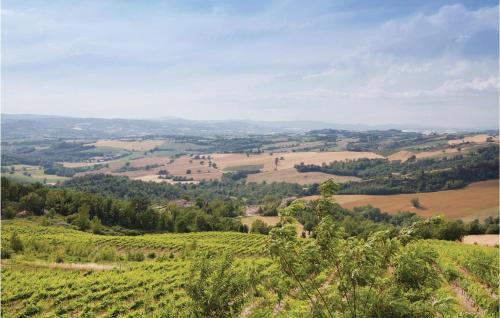 Pietralunga House | Poggio Vecchio