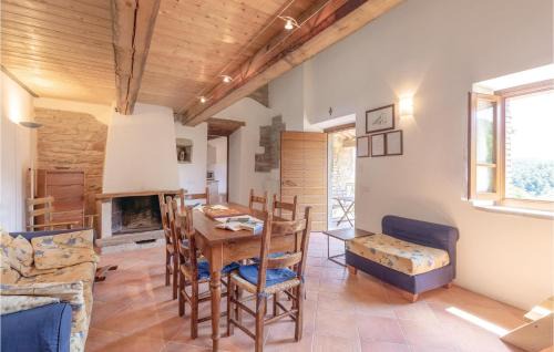 Pietralunga House | Poggio Vecchio