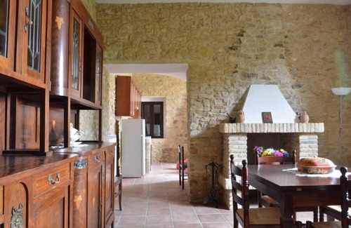 Poggiofiorito House | Poggiofiorito: Mansion - Poggiofiorito