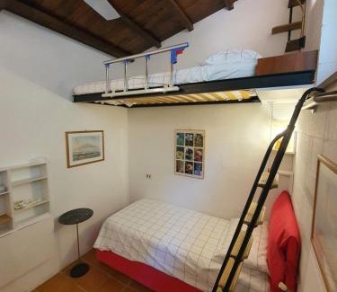 Capodimonte Bed & Breakfast | Poggiolindo B&B
