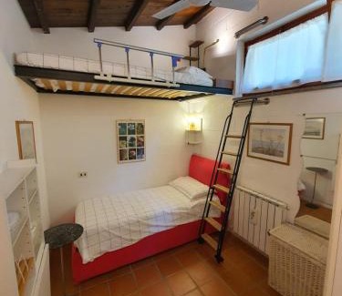 Capodimonte Bed & Breakfast | Poggiolindo B&B