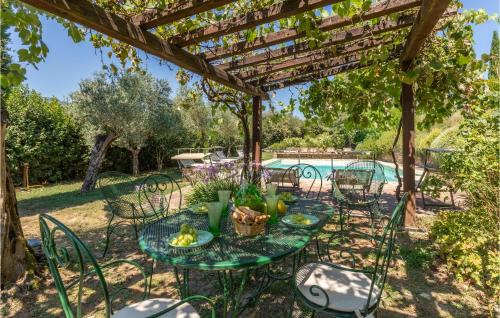 Citta della Pieve House | Poggiolo Dei Serviti