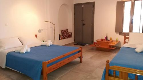 Lefktron Apartment | Pogonitsa