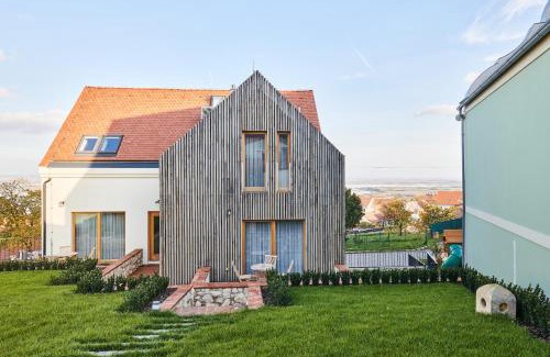 Pavlov Apartment | Pohárek Pavlov