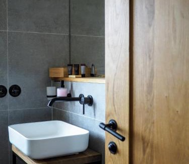 Pavlov Apartment | Pohárek Pavlov