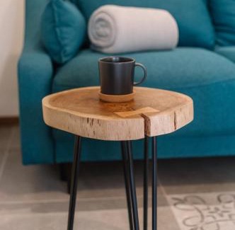 Pavlov Apartment | Pohárek Pavlov