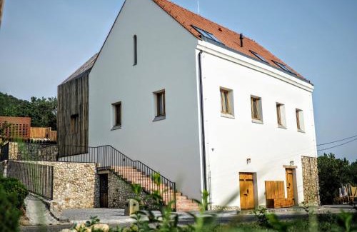 Pavlov Apartment | Pohárek Pavlov