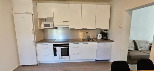 Rauma Apartment | Pohjankatu 18B 2 - Vanha Rauma