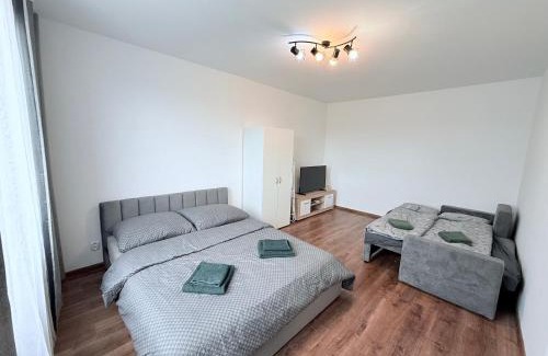 Prievidza Apartment | Pohodlný apartmán Prievidza