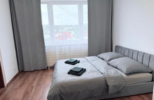 Prievidza Apartment | Pohodlný apartmán Prievidza