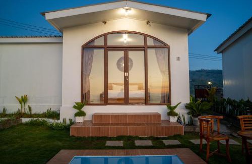 Songan House | pohon cinta glamping