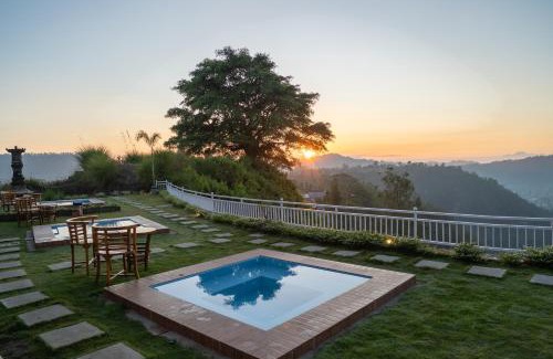 Songan House | pohon cinta glamping