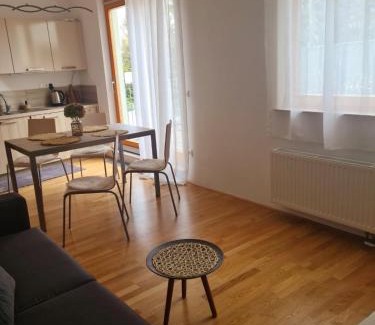 Hocko Pohorje Apartment | Pohorske terase Gabi