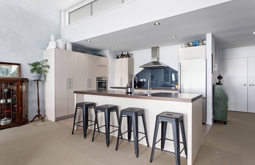 Ohope House | Pohutukawa Paradise – Ōhope Holiday Apartment
