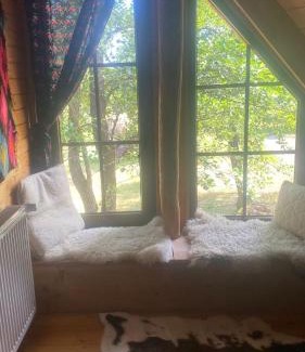 Ocna Sugatag Villa | Poiana Creasta Cocoșului-Casa Floarea Soarelui