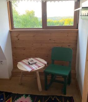 Ocna Sugatag Villa | Poiana Creasta Cocosului-Casa Papadie