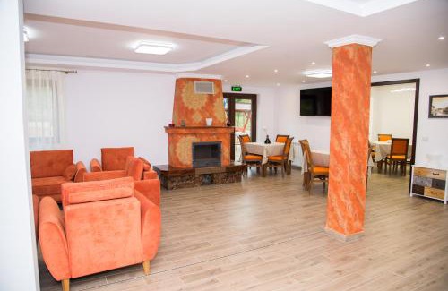 Cristian House | Poiana Transilvaniei