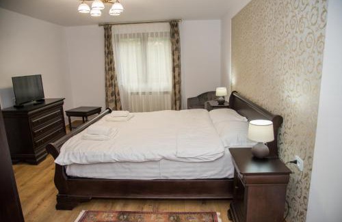 Cristian House | Poiana Transilvaniei