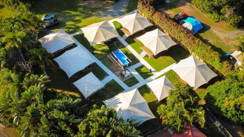 Cooee Bay Resort | Poinciana at Cooee Bay