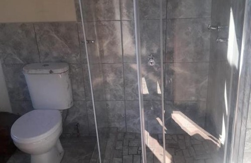 Zeerust House | Point 55 Guest House