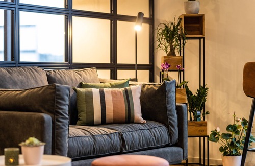Fulda Hotel | Point 7 Hotel