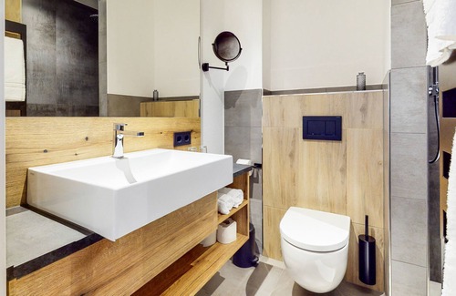 Fulda Hotel | Point 7 Hotel