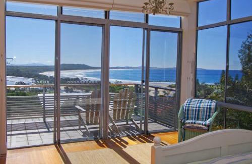 Crescent Head House | Point Break 14 Korogora Street