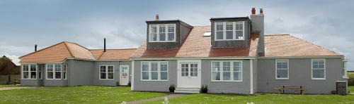 Bamburgh Apartment | Point Cottages, Bamburgh