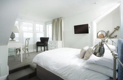 Bamburgh Apartment | Point Cottages, Bamburgh