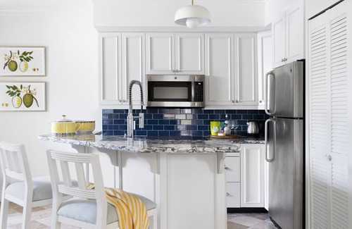 Grace Bay Resort | Point Grace