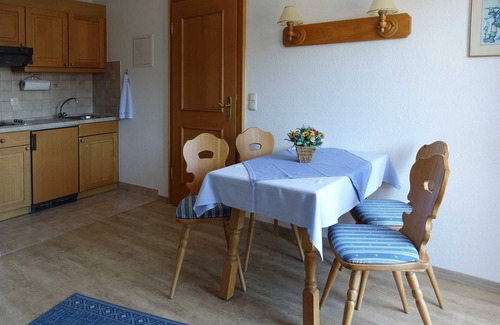 Tegernsee Apartment | Point - Haus Schuessmann