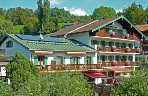 Tegernsee Apartment | Point - Haus Schuessmann